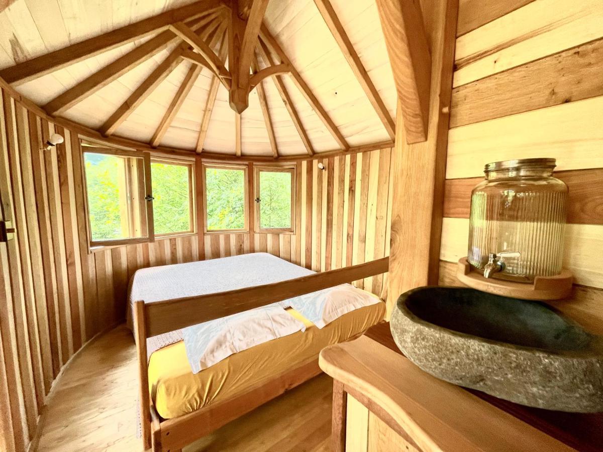 Lodge Caban'aspe