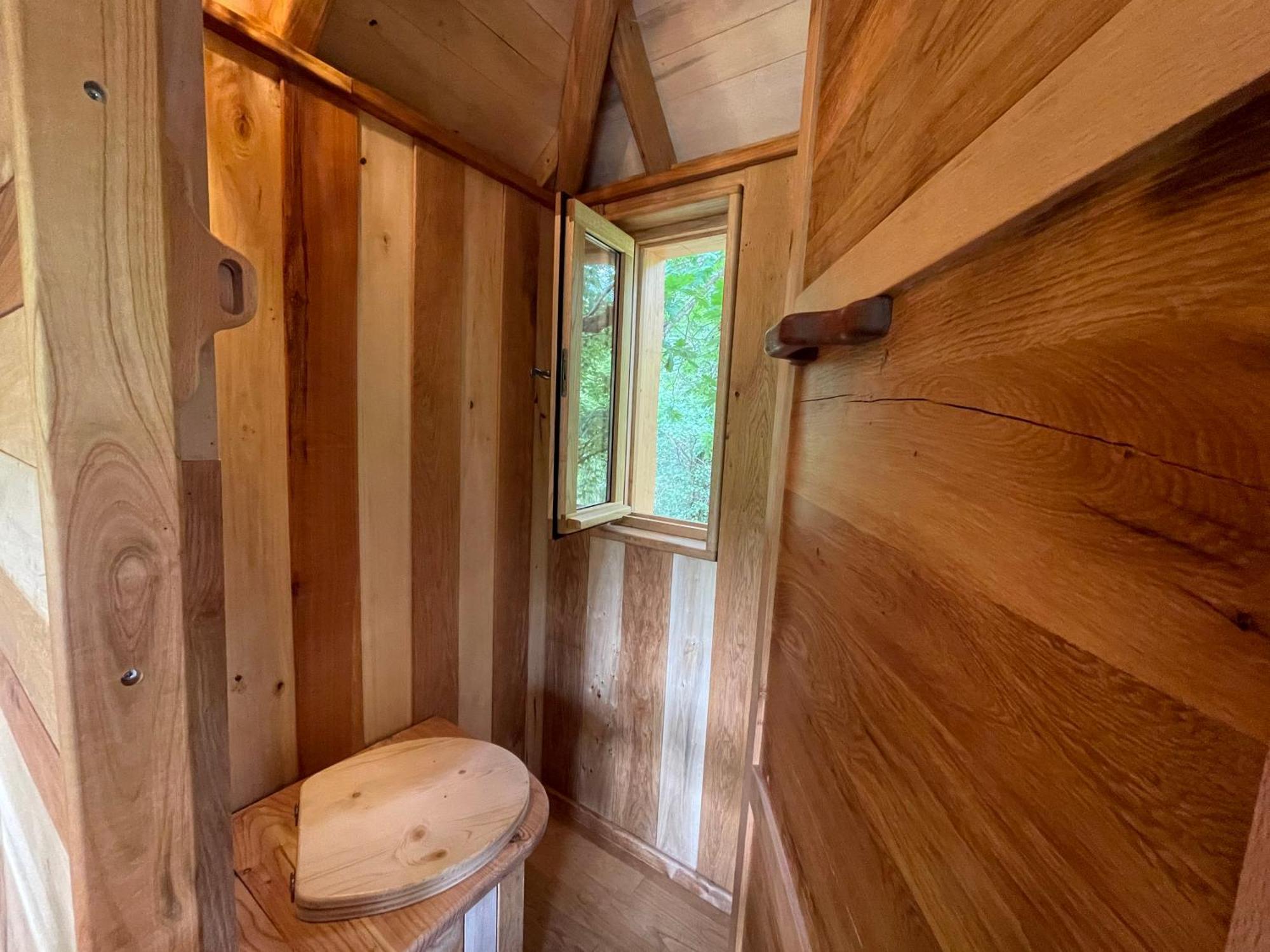 Lodge Caban'aspe