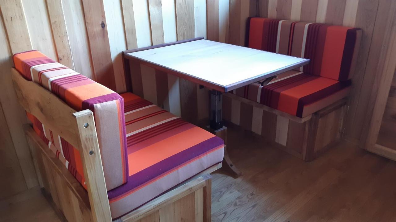 Lodge Caban'aspe
