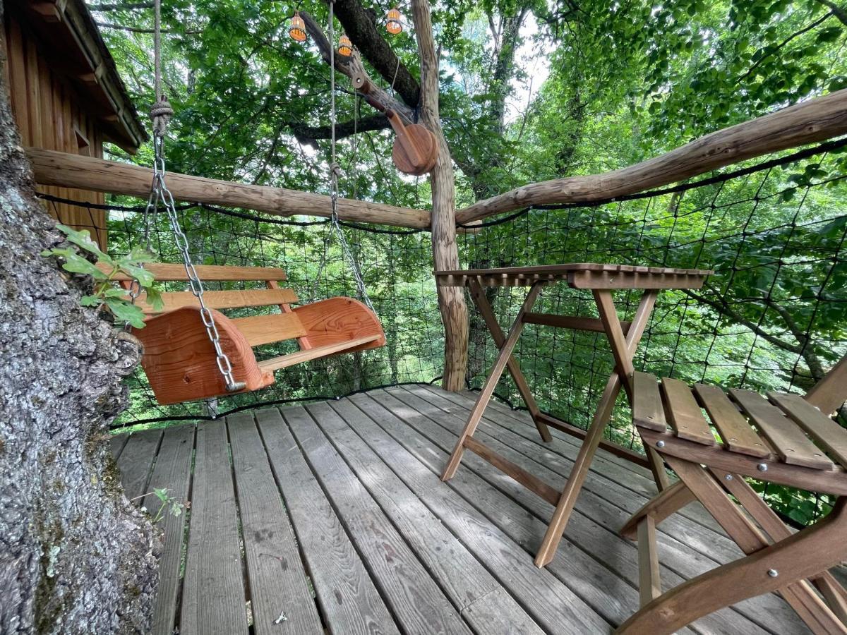 Lodge Caban'aspe Accous